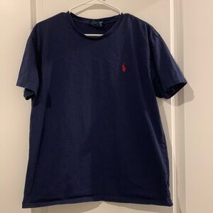 Polo by Ralph Lauren cotton shirt